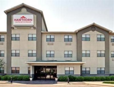 фото отеля Hawthorn Suites Killeen