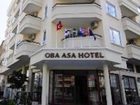 фото отеля Oba Asa Hotel