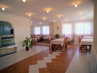 фото отеля Elit Otel