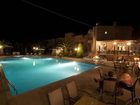 фото отеля Apollo Resort Art Hotel Kyparissia