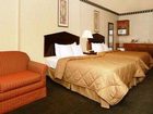 фото отеля Comfort Inn & Suites Alma