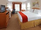 фото отеля Holiday Inn Express Hotel & Suites Longview-North