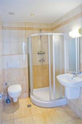 фото отеля Samaa Hotel Bucharest