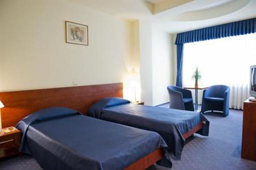 фото отеля Samaa Hotel Bucharest