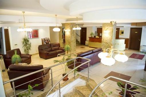 фото отеля Samaa Hotel Bucharest