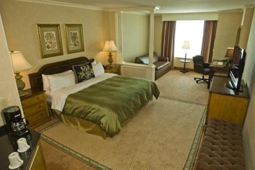 фото отеля Grandover Resort Greensboro (North Carolina)