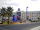 фото отеля Motel 6 Las Cruces - Telshor