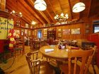 фото отеля Best Western Smokehouse Lodge