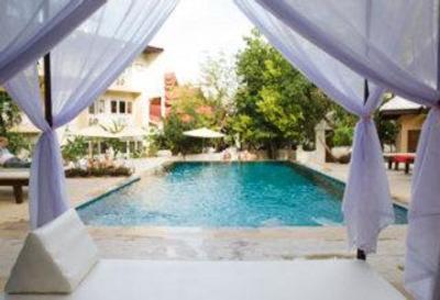 фото отеля Chang Puak Hotel Chiang Mai