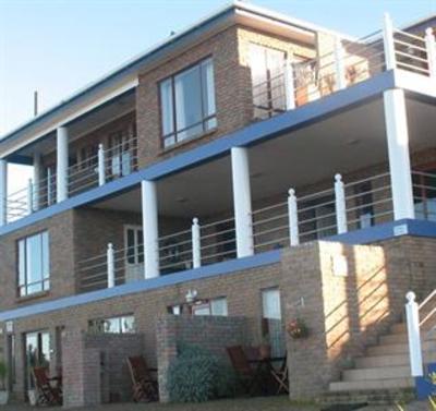 фото отеля Amzee Bokmakierie Guest House Mossel Bay