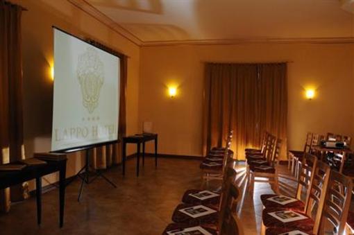 фото отеля Lappo Hotel