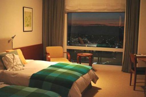 фото отеля Hotel Nikko Niigata