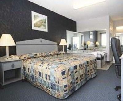 фото отеля Knights Inn Atlantic City Absecon