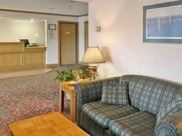 Super 8 Motel Saint Ignace