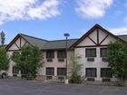 фото отеля Olympia Lodge Winter Park (Colorado)