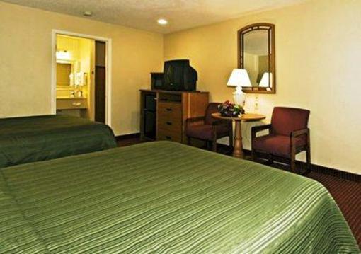 фото отеля Quality Inn Mount Vernon Alexandria (Virginia)