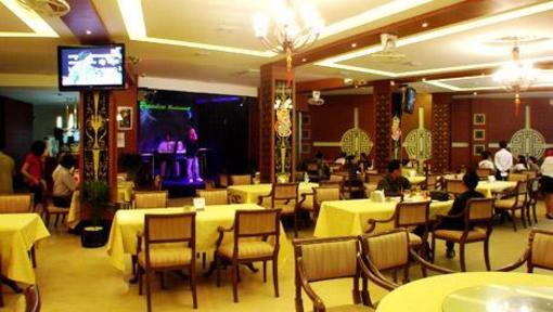 фото отеля Paradise Hotel Phnom Penh