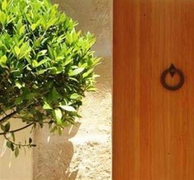 фото отеля Hotel Cas Ferrer Nou Hotelet