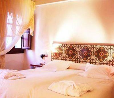фото отеля Hotel Cas Ferrer Nou Hotelet
