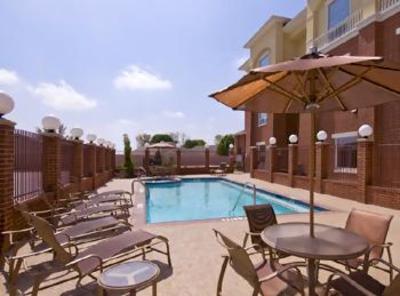 фото отеля Comfort Inn Grapevine