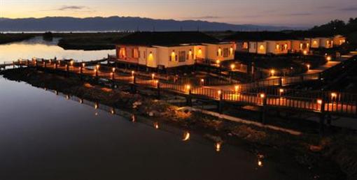 фото отеля Aureum Resort & Spa Inle Lake