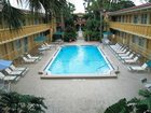 фото отеля La Quinta Inn Tampa Bay St Petersburg