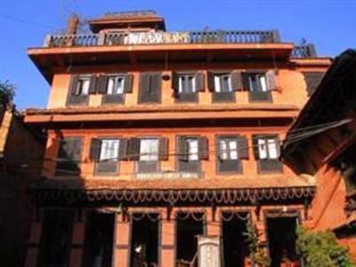 фото отеля Bhadgaon Guest House Bhaktapur