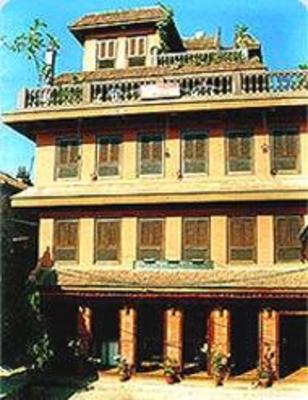 фото отеля Bhadgaon Guest House Bhaktapur