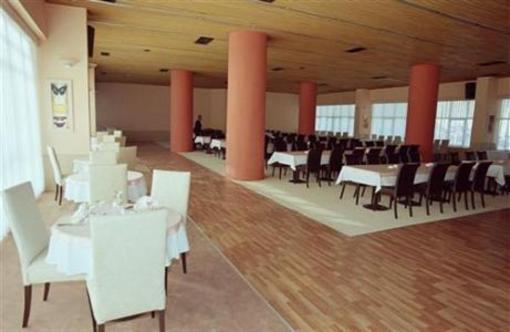 фото отеля Buyuk Hotel
