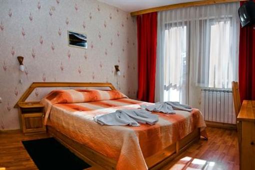 фото отеля Elbrus Spa Hotel