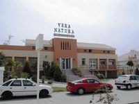 Apartamentos Naturista Torremar Natura