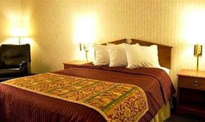 фото отеля Guesthouse International Inn & Suites Idaho Falls