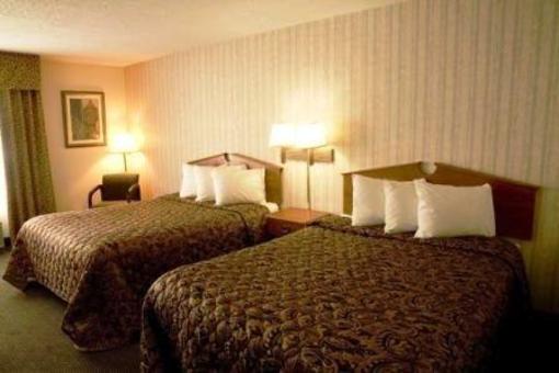 фото отеля Guesthouse International Inn & Suites Idaho Falls