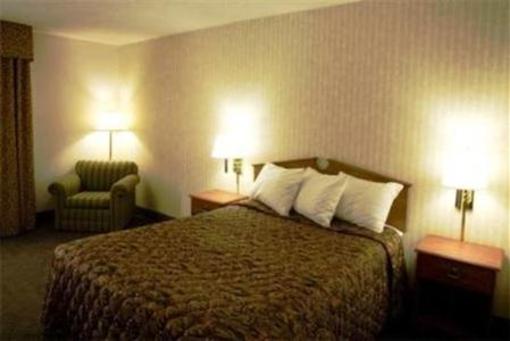 фото отеля Guesthouse International Inn & Suites Idaho Falls