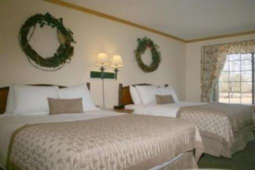 фото отеля Flat Creek Inn & Suites