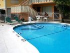 фото отеля Seaside Motel Fort Lauderdale