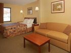 фото отеля Sleep Inn & Suites Princeton (West Virginia)