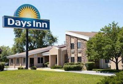 фото отеля Days Inn Salt Lake City/Airport