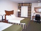 фото отеля Holiday Inn Express Warrensburg