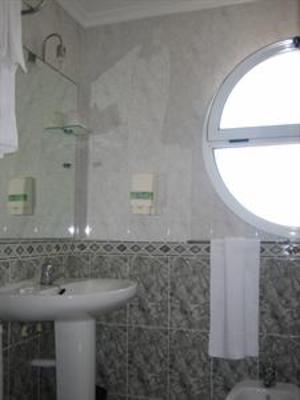 фото отеля Hostal Madruga