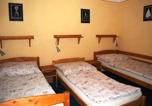 фото отеля Hostel Postel