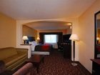 фото отеля Comfort Inn & Suites Sierra Vista