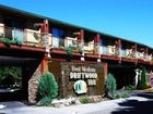 фото отеля BEST WESTERN Driftwood Inn