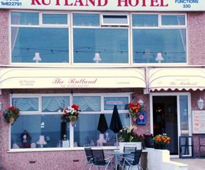 фото отеля Rutland Hotel