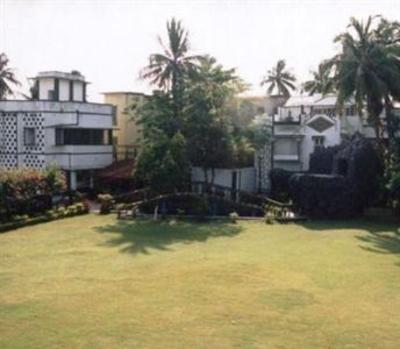 фото отеля Artland Hotel Kolkata