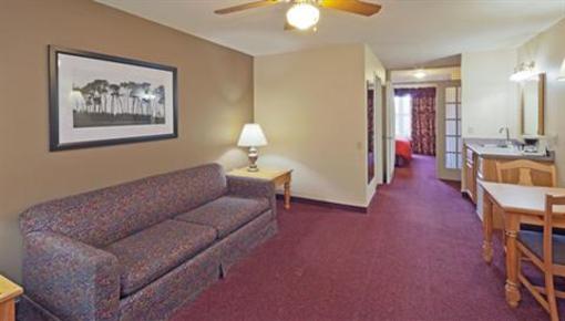 фото отеля Country Inn & Suites Port Washington