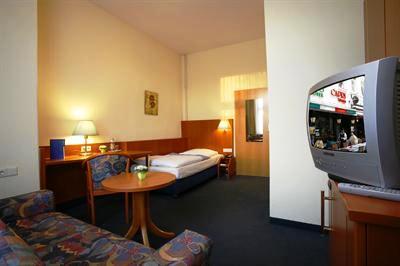 фото отеля Hotel Schumann