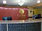 фото отеля Comfort Inn & Suites Mount Pleasant