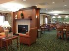 фото отеля Fairfield Inn & Suites Memphis Southaven