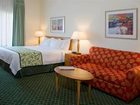 фото отеля Fairfield Inn & Suites Memphis Southaven